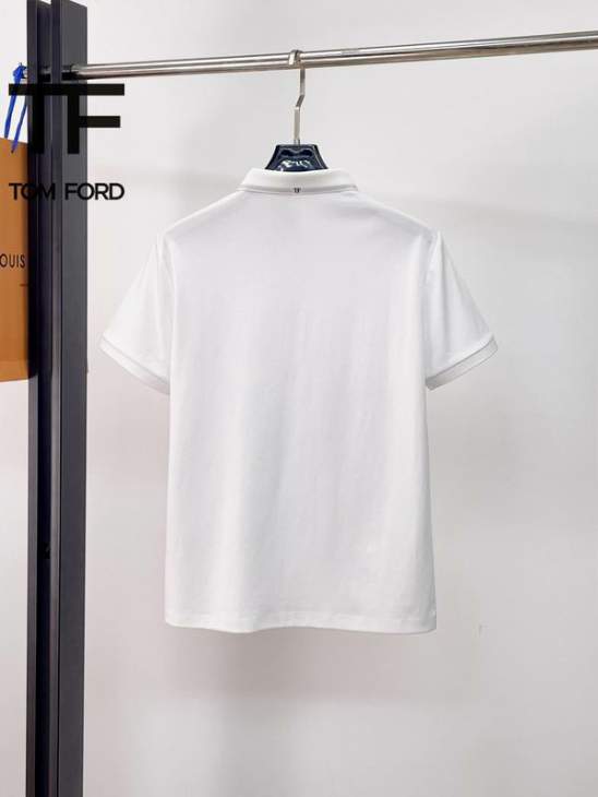 Tom Ford Polo Shirts Short _SKUTomFordM-4XL24cx1125410